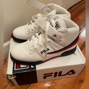 Fils Sneakers